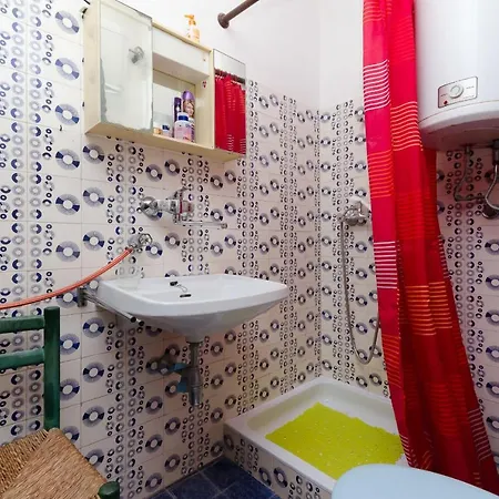 Διαμέρισμα And Luka