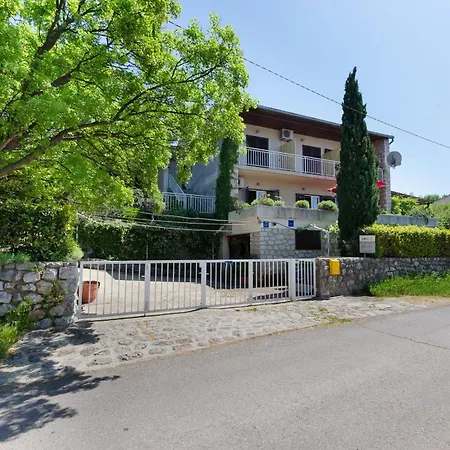 And Luka Διαμέρισμα Klenovica