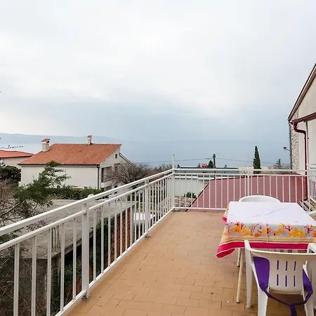 And Luka * Klenovica