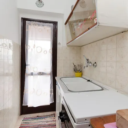 And Luka * Klenovica