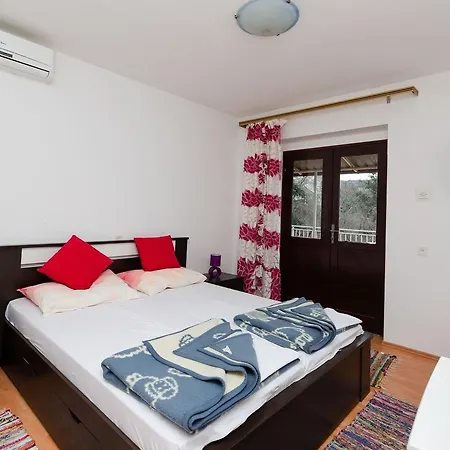 And Luka * Klenovica