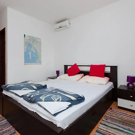 And Luka * Klenovica