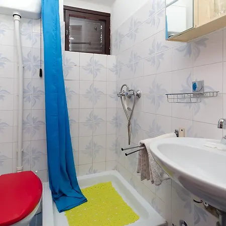 And Luka * Klenovica