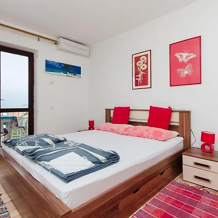 Διαμέρισμα And Luka *