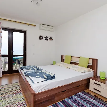 Διαμέρισμα And Luka *