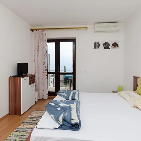 And Luka * Klenovica