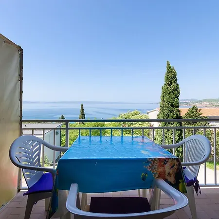 And Luka Διαμέρισμα Klenovica