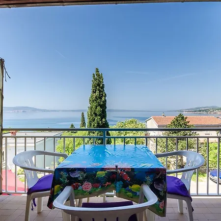 And Luka Apartment *