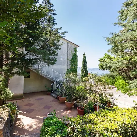 And Luka Διαμέρισμα Klenovica