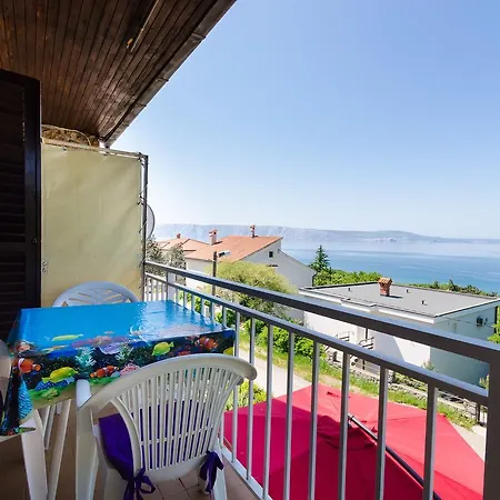 Διαμέρισμα And Luka *