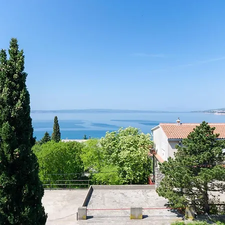 Διαμέρισμα And Luka Klenovica