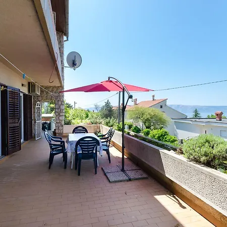 And Luka Διαμέρισμα