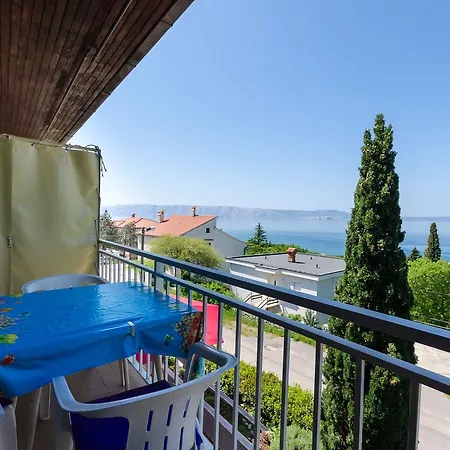 Apartment And Luka