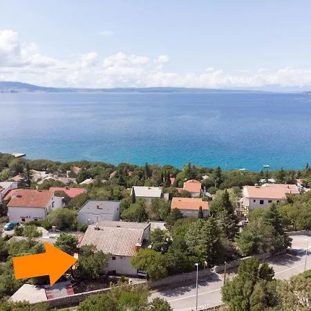 And Luka Διαμέρισμα Klenovica