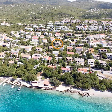 Apartment And Luka