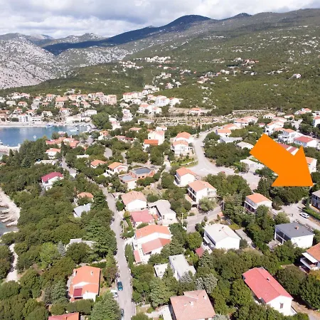 And Luka Διαμέρισμα