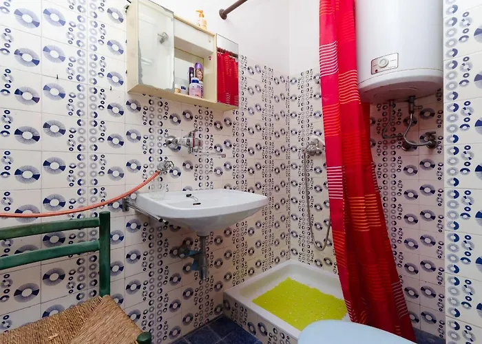 Apartament And Luka
