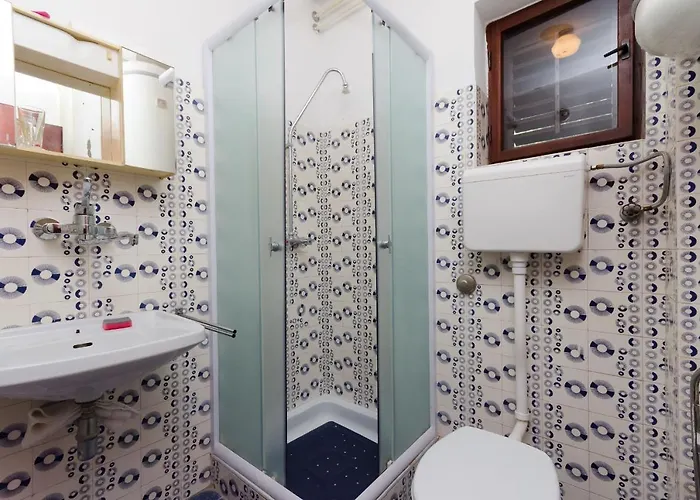 And Luka Apartament Klenovica