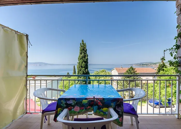 And Luka Apartament *