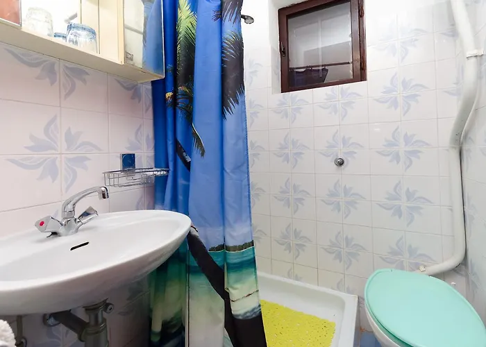 Apartament And Luka *