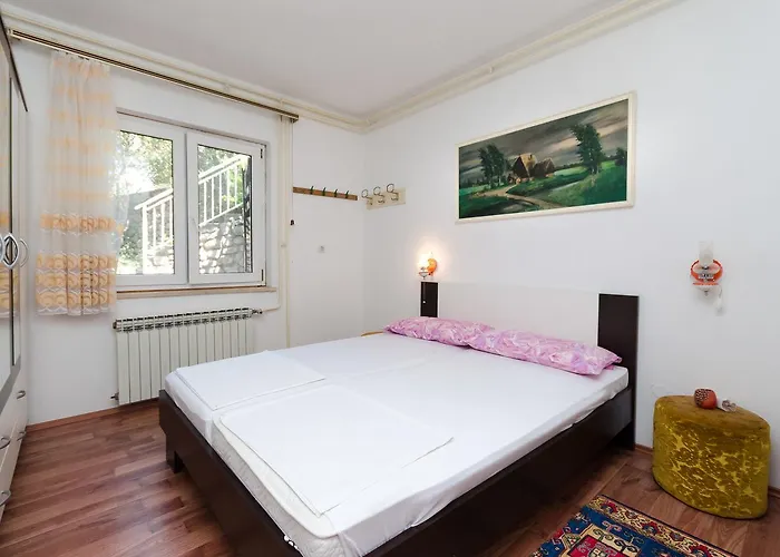 And Luka Apartament