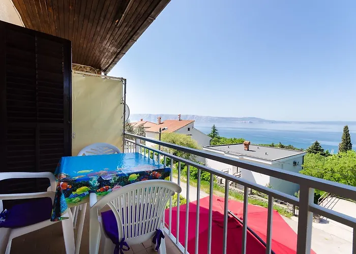 Apartament And Luka *