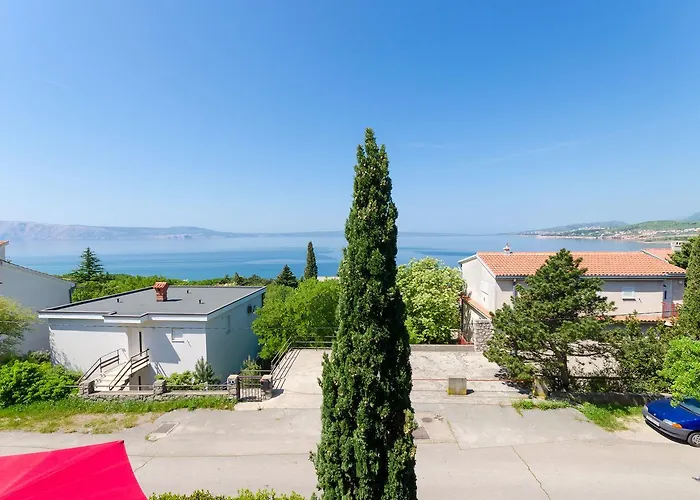 And Luka Apartament