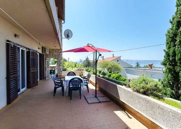 And Luka Apartament