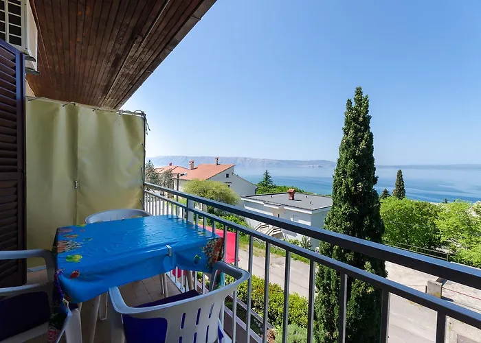 Apartament And Luka