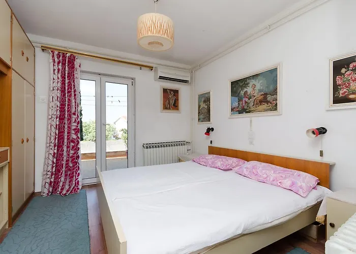 And Luka Apartament *