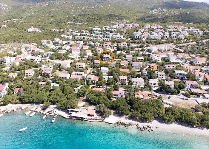 Apartament And Luka
