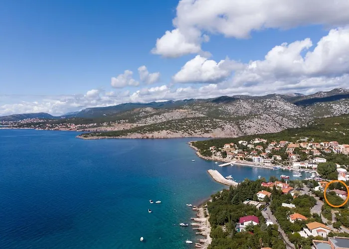 Apartament And Luka Klenovica