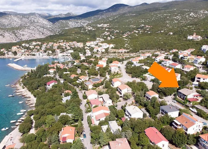 And Luka Apartament